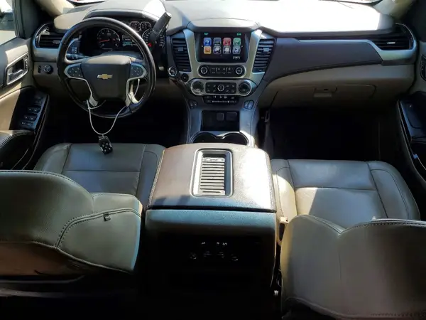 1GNSCHKC1HR172364 2017 CHEVROLET SUBURBAN - Image 8