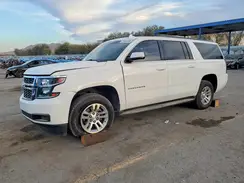 1GNSCHKC1HR190654 2017 CHEVROLET SUBURBAN