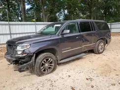 1GNSCHKC1HR221207 2017 CHEVROLET SUBURBAN