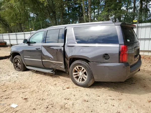 1GNSCHKC1HR221207 2017 CHEVROLET SUBURBAN - Image 2