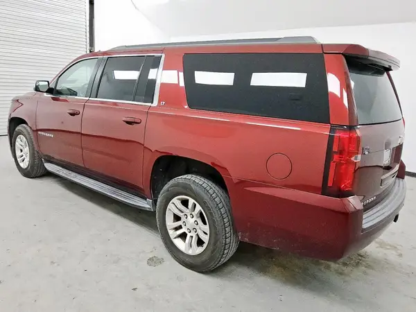 1GNSCHKC1HR239352 2017 CHEVROLET SUBURBAN - Image 2