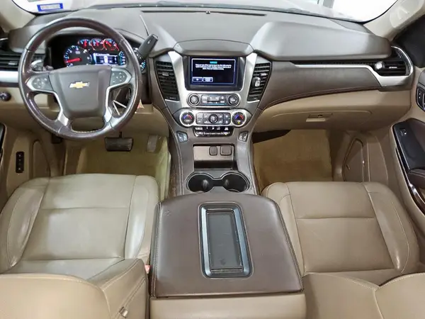 1GNSCHKC1HR239352 2017 CHEVROLET SUBURBAN - Image 8