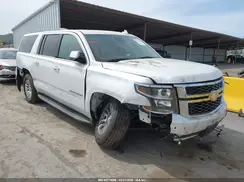 1GNSCHKC1HR248469 2017 CHEVROLET SUBURBAN
