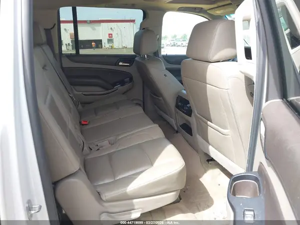 1GNSCHKC1HR248469 2017 CHEVROLET SUBURBAN - Image 8