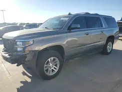 1GNSCHKC1HR263750 2017 CHEVROLET SUBURBAN