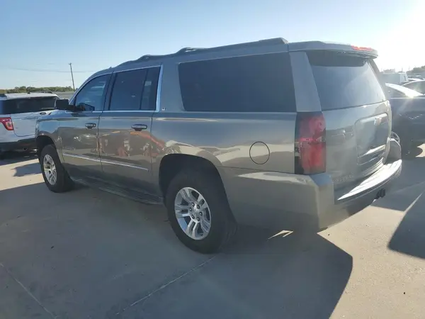 1GNSCHKC1HR263750 2017 CHEVROLET SUBURBAN - Image 2