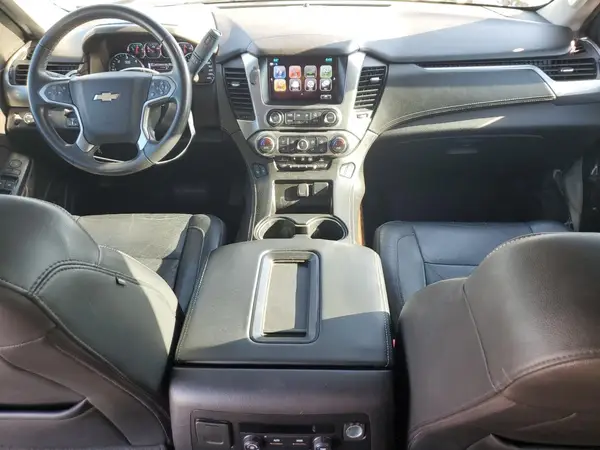 1GNSCHKC1HR263750 2017 CHEVROLET SUBURBAN - Image 8
