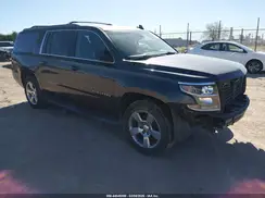 1GNSCHKC1HR291452 2017 CHEVROLET SUBURBAN