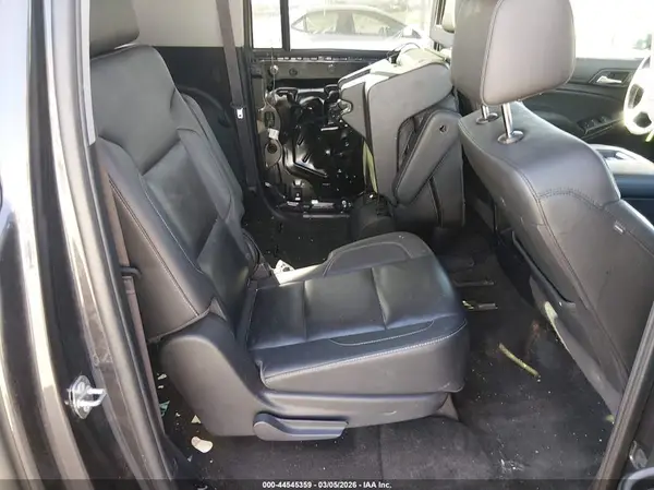 1GNSCHKC1HR291452 2017 CHEVROLET SUBURBAN - Image 8