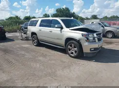 1GNSCHKC1HR304264 2017 CHEVROLET SUBURBAN
