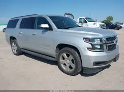 1GNSCHKC1HR318309 2017 CHEVROLET SUBURBAN