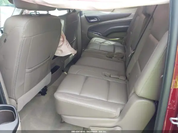 1GNSCHKC1HR373066 2017 CHEVROLET SUBURBAN - Image 8