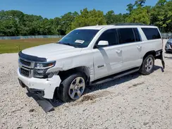 1GNSCHKC1HR375772 2017 CHEVROLET SUBURBAN