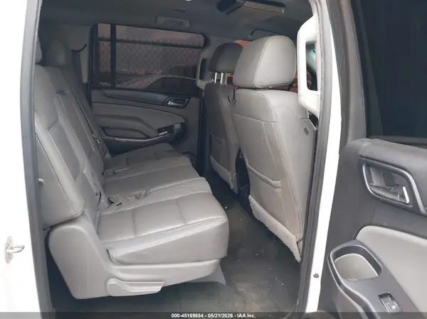 1GNSCHKC1JR101851 2018 CHEVROLET SUBURBAN - Image 8