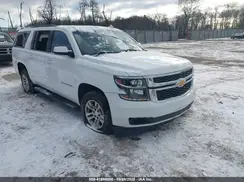 1GNSCHKC1JR104250 2018 CHEVROLET SUBURBAN