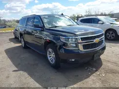 1GNSCHKC1JR112719 2018 CHEVROLET SUBURBAN