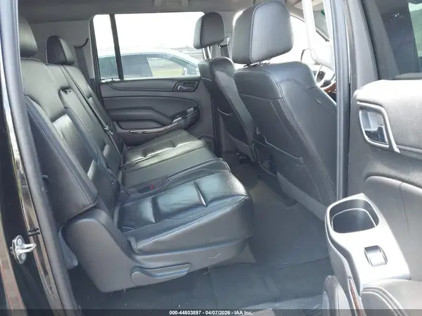 1GNSCHKC1JR112719 2018 CHEVROLET SUBURBAN - Image 8