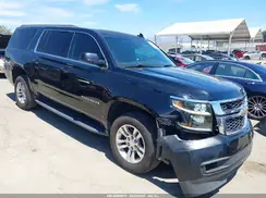 1GNSCHKC1JR130685 2018 CHEVROLET SUBURBAN