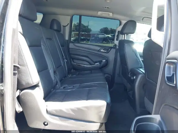 1GNSCHKC1JR130685 2018 CHEVROLET SUBURBAN - Image 8