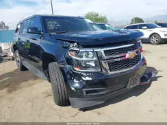 1GNSCHKC1JR131979 2018 CHEVROLET SUBURBAN