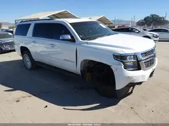 1GNSCHKC1JR142125 2018 CHEVROLET SUBURBAN