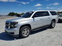 1GNSCHKC1JR142562 2018 CHEVROLET SUBURBAN