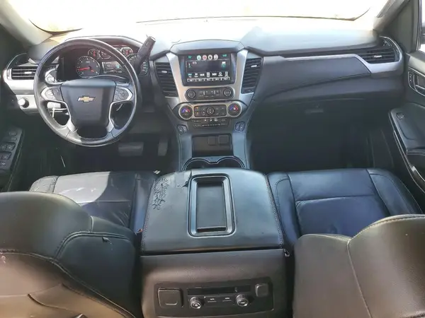 1GNSCHKC1JR142562 2018 CHEVROLET SUBURBAN - Image 8