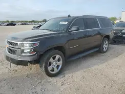 1GNSCHKC1JR143212 2018 CHEVROLET SUBURBAN