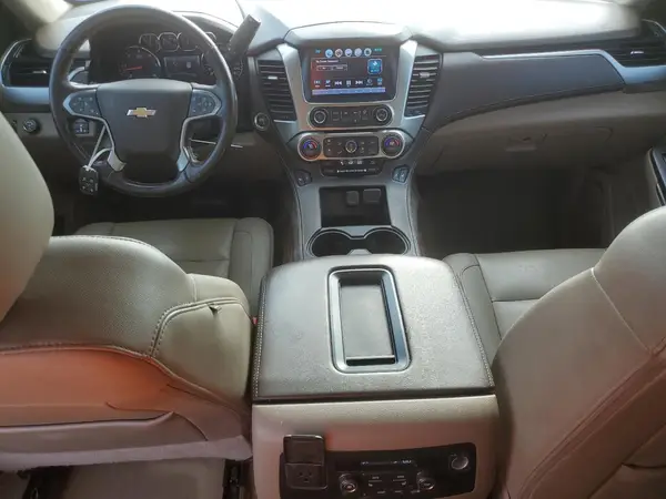 1GNSCHKC1JR143212 2018 CHEVROLET SUBURBAN - Image 8