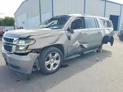 1GNSCHKC1JR165582 2018 CHEVROLET SUBURBAN