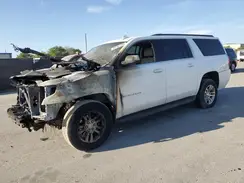 1GNSCHKC1JR168305 2018 CHEVROLET SUBURBAN