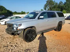 1GNSCHKC1JR171219 2018 CHEVROLET SUBURBAN