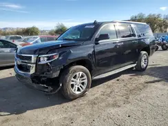 1GNSCHKC1JR197450 2018 CHEVROLET SUBURBAN