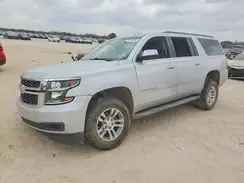1GNSCHKC1JR235646 2018 CHEVROLET SUBURBAN