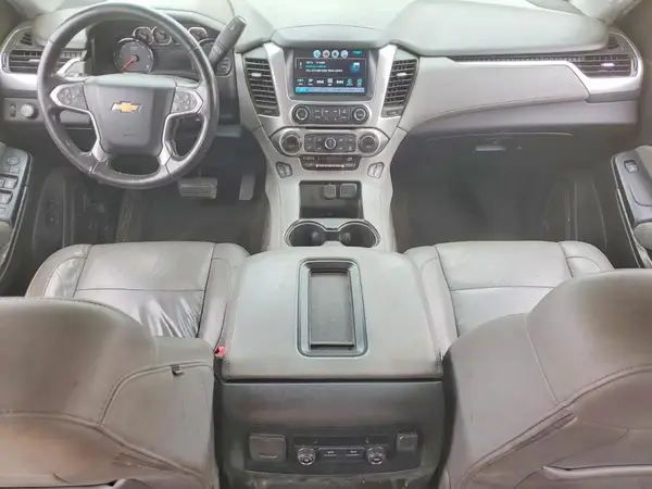 1GNSCHKC1JR235646 2018 CHEVROLET SUBURBAN - Image 8