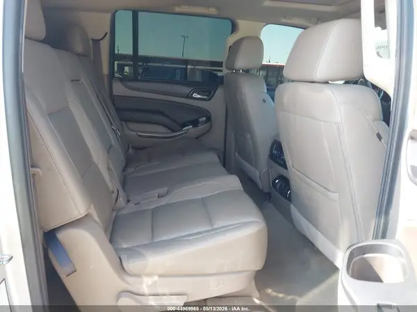 1GNSCHKC1JR248834 2018 CHEVROLET SUBURBAN - Image 8