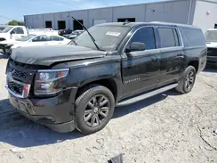1GNSCHKC1JR249403 2018 CHEVROLET SUBURBAN