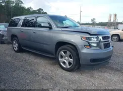 1GNSCHKC1JR253757 2018 CHEVROLET SUBURBAN
