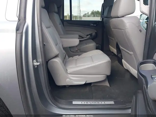 1GNSCHKC1JR253757 2018 CHEVROLET SUBURBAN - Image 8