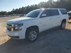 1GNSCHKC1JR256027 2018 CHEVROLET SUBURBAN