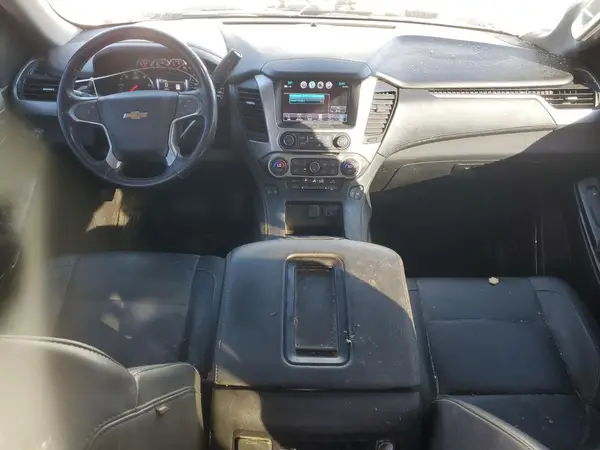 1GNSCHKC1JR256027 2018 CHEVROLET SUBURBAN - Image 8