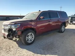 1GNSCHKC1JR261129 2018 CHEVROLET SUBURBAN