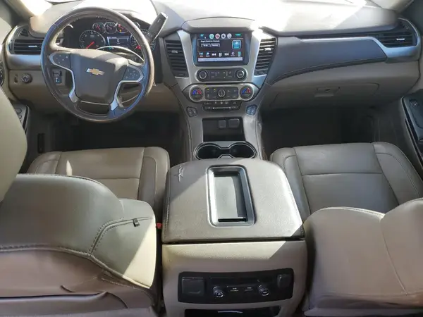 1GNSCHKC1JR261129 2018 CHEVROLET SUBURBAN - Image 8