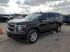 1GNSCHKC1JR268730 2018 CHEVROLET SUBURBAN