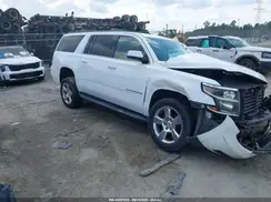 1GNSCHKC1JR285155 2018 CHEVROLET SUBURBAN