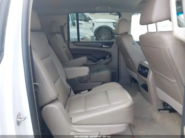 1GNSCHKC1JR285155 2018 CHEVROLET SUBURBAN - Image 8