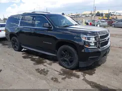 1GNSCHKC1JR308160 2018 CHEVROLET SUBURBAN