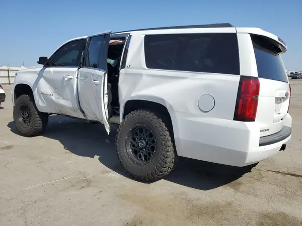 1GNSCHKC1JR330045 2018 CHEVROLET SUBURBAN - Image 2