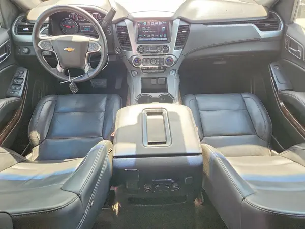 1GNSCHKC1JR349744 2018 CHEVROLET SUBURBAN - Image 8