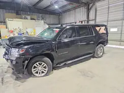 1GNSCHKC1JR361375 2018 CHEVROLET SUBURBAN